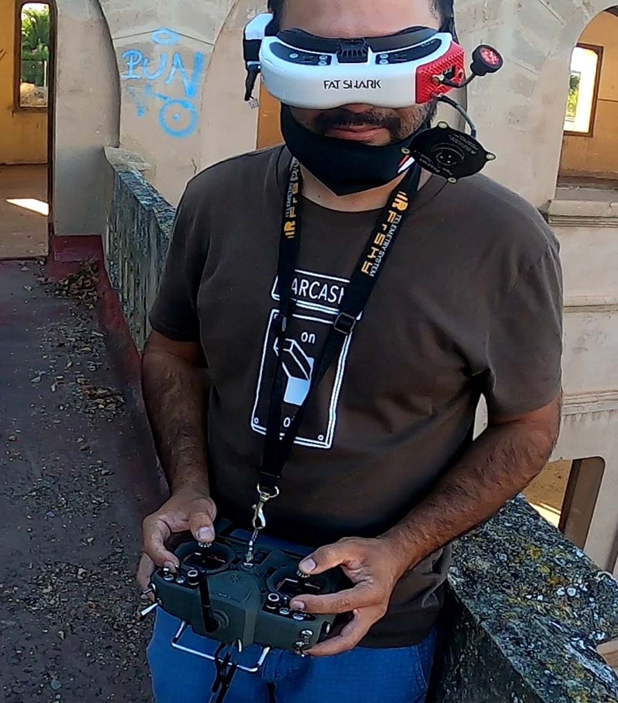 Andrés Kano