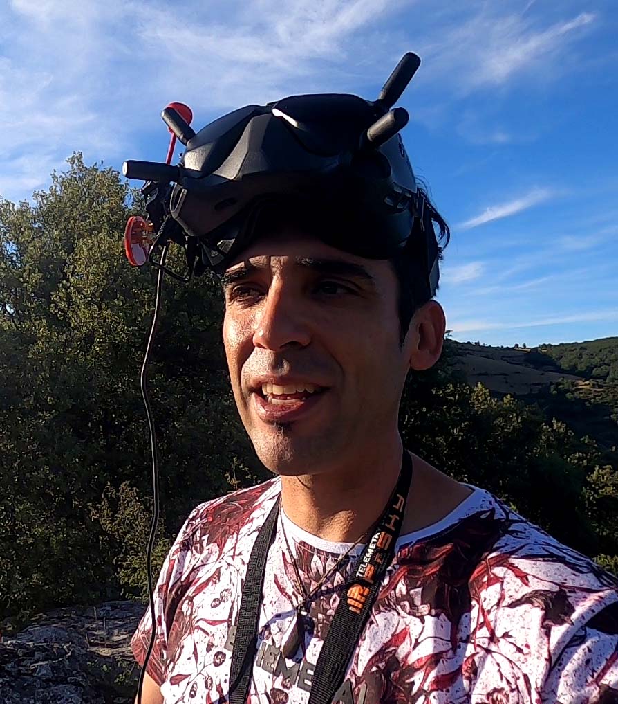Rafa Ocón